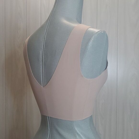 True and Co. | Light Lounge Bra - Picture 3 of 7